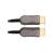 Câble HDMI Optique Actif 4K / 8K, AOC fibre optique, 50 mètres
